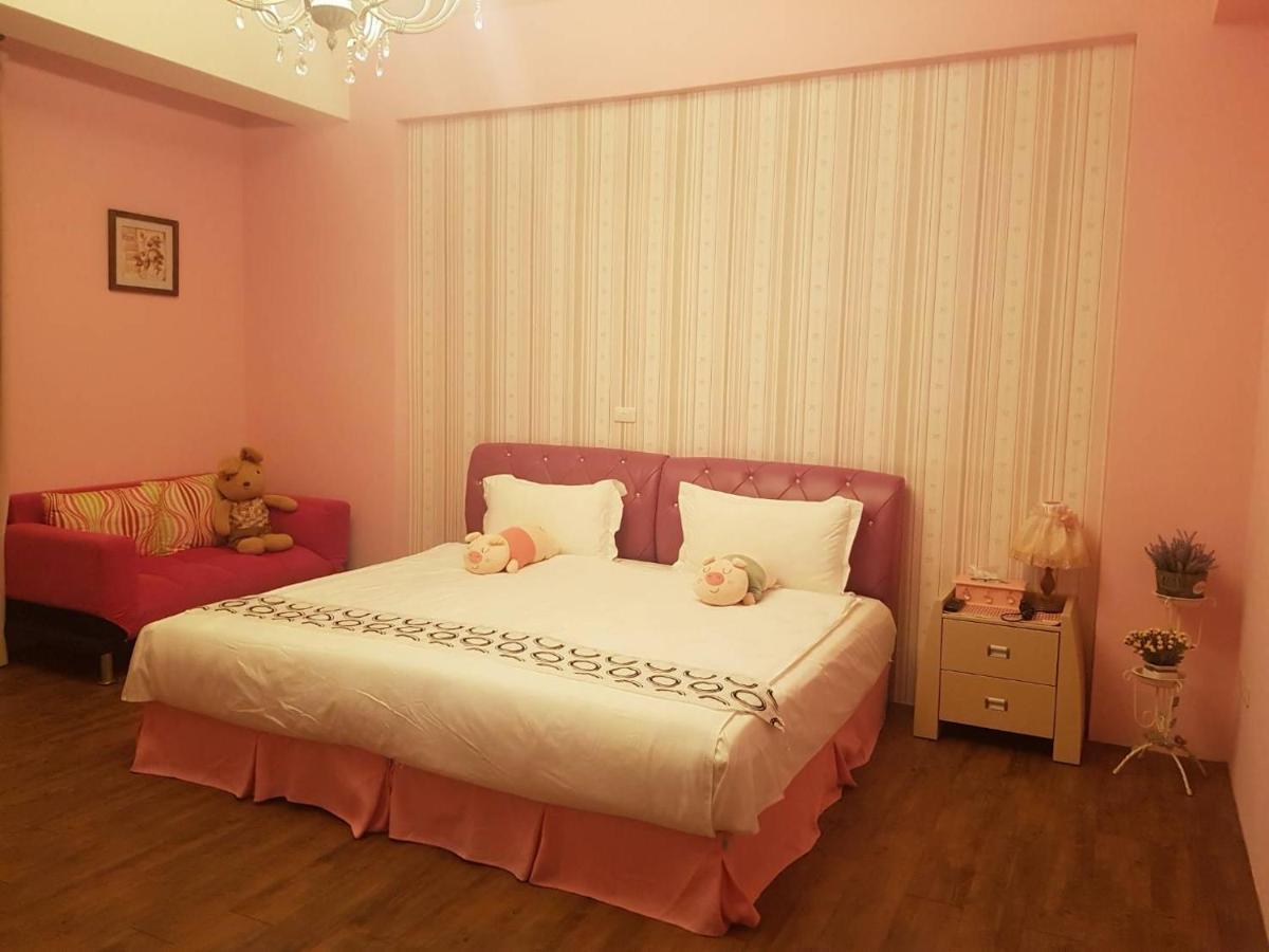 Baby Pig B&B T'ai-tung Eksteriør bilde